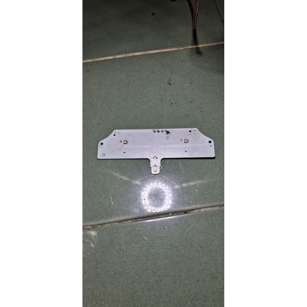 led pcb headlamp lampu depan yamaha xabre