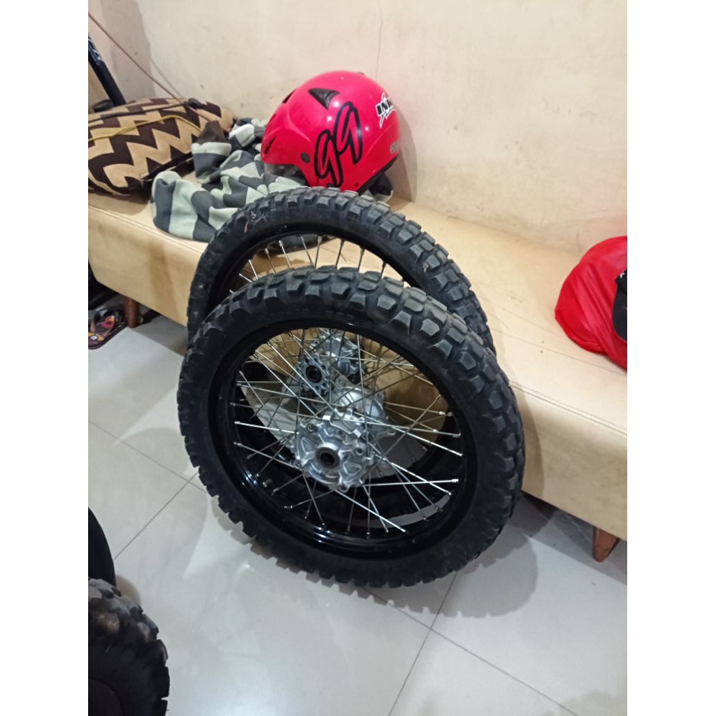 whelset crf 18-21