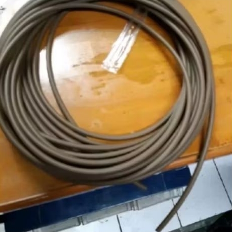 O-RING CORD VITON METERAN 3,5MM