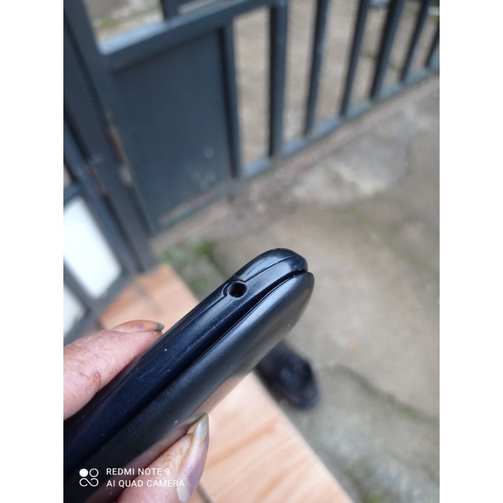 Hp jadul Samsung Clip Duos Original Sein