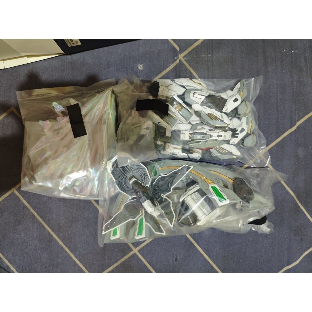 Eternal star glory batch 1