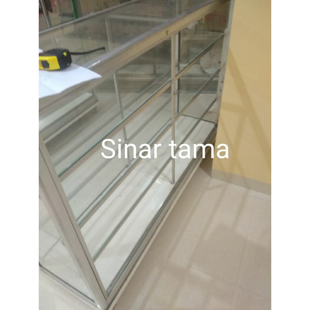 servis,perbaikan,service etalase,booth stand,booth portable