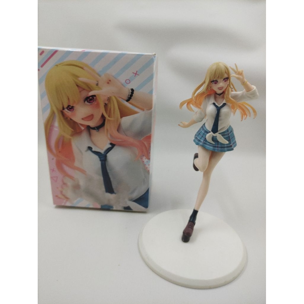 Figure marin (Recast)