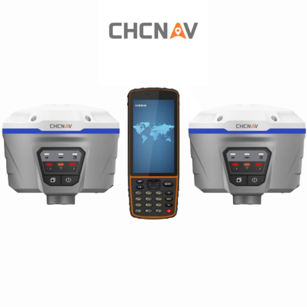 Gps Geodetik RTK CHCNAV i50