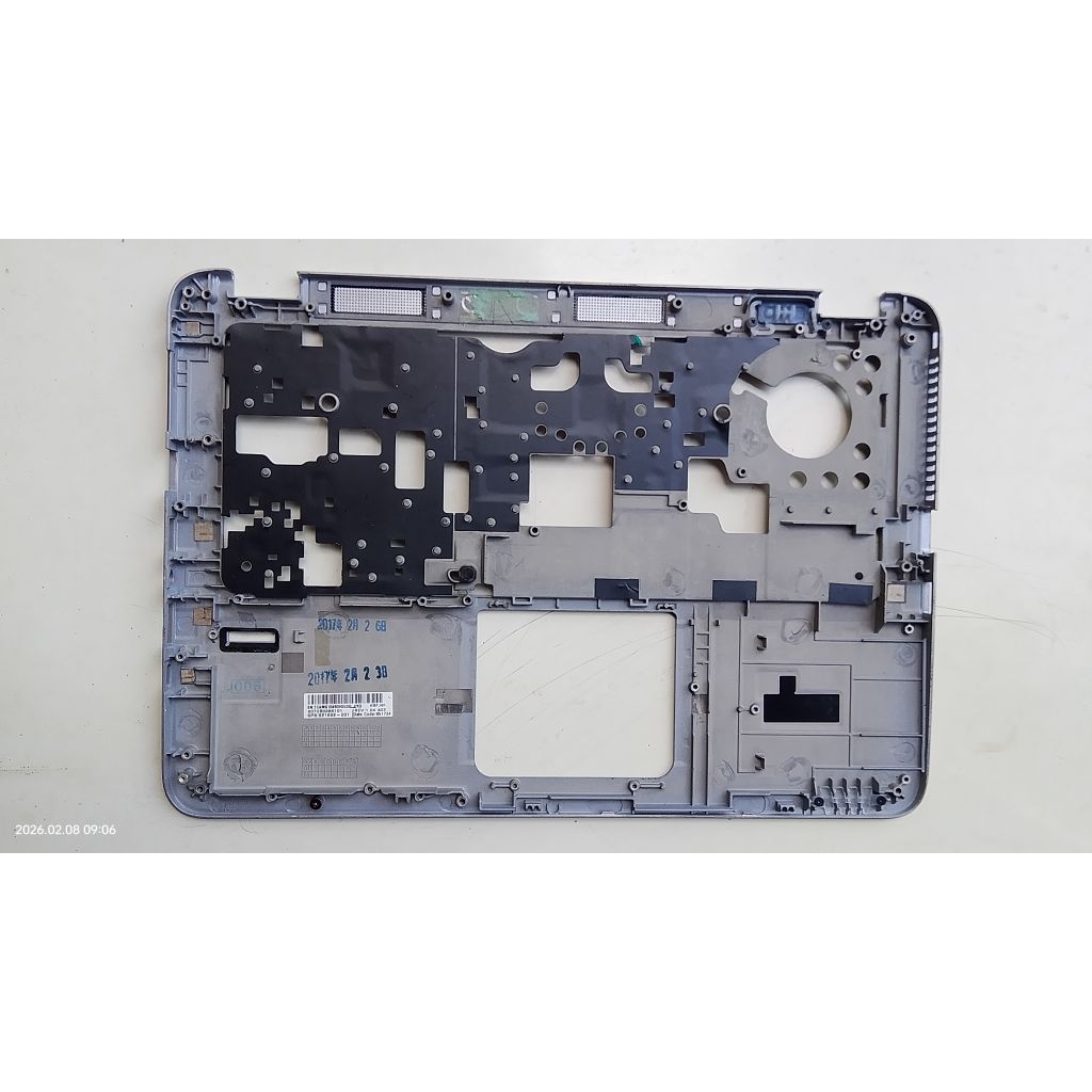 casing palmrest laptop hp elitebook 820 g3