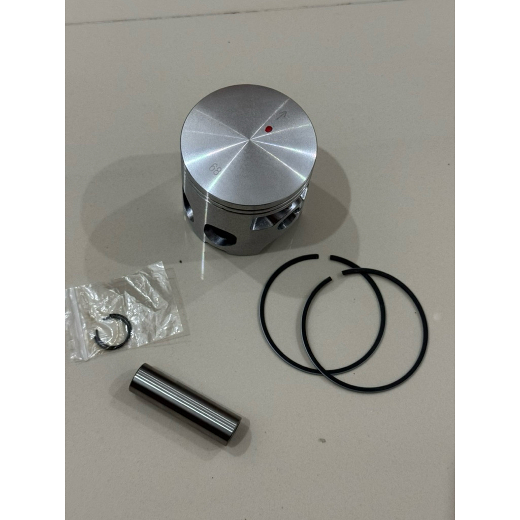 piston rxking 68mm pen 16 piston rxking 67mm 68mm