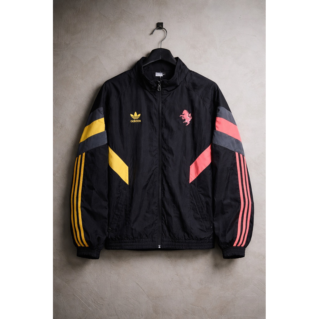 Tracktop Jacket Juventus Football Club | Retro | Vintage Edition | Rare Jacket