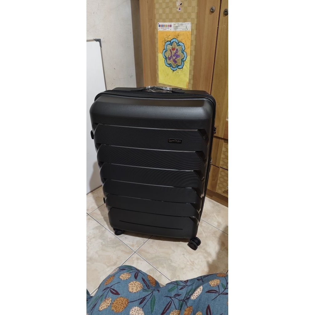 Koper 28 Inch Merk Navy Club