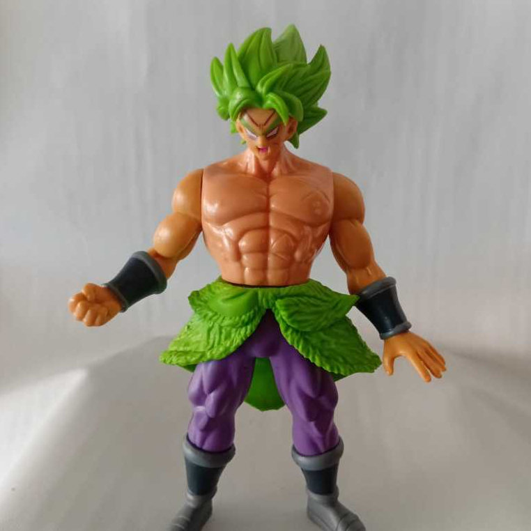 [DRAGONBALL]Mainan Action FIgure Dragonball