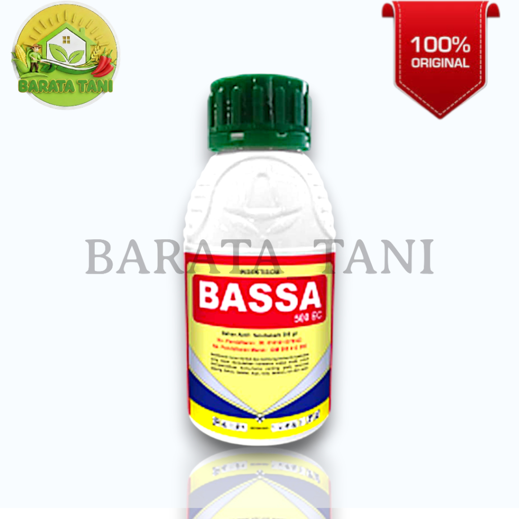 Insektisida BASSA 500EC 400 ML