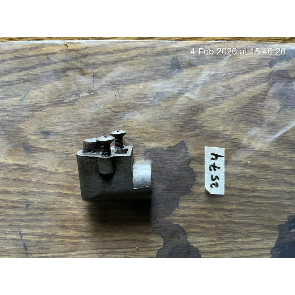 kunci stang stir yamaha l2s l2g yb100 v75 v80 /2574