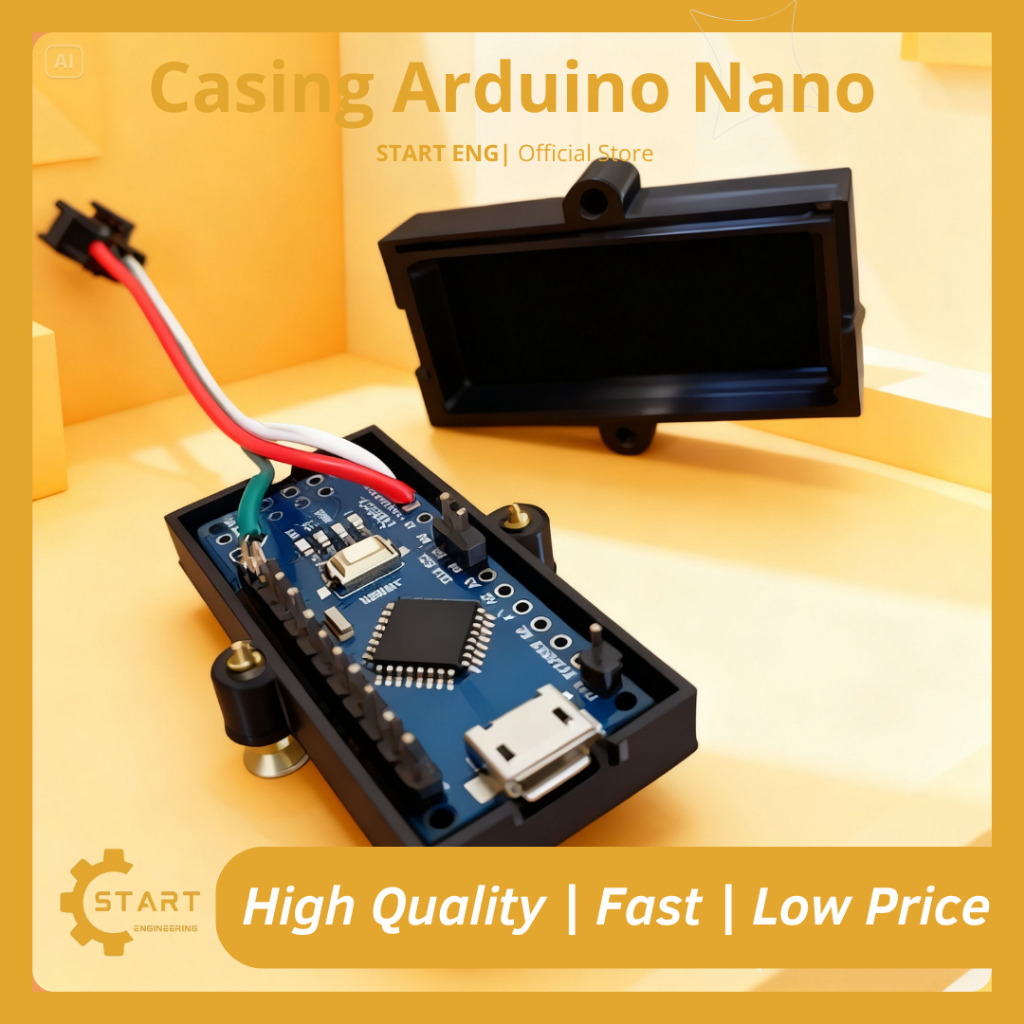 Harga box arduino nano Terbaru Apr 2026 | BigGo Indonesia