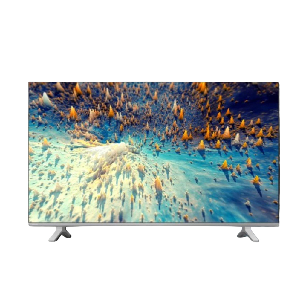 Toshiba TV 43 Inch LED Smart Android Full HD 43V35KP | Smart TV 43 Inch
