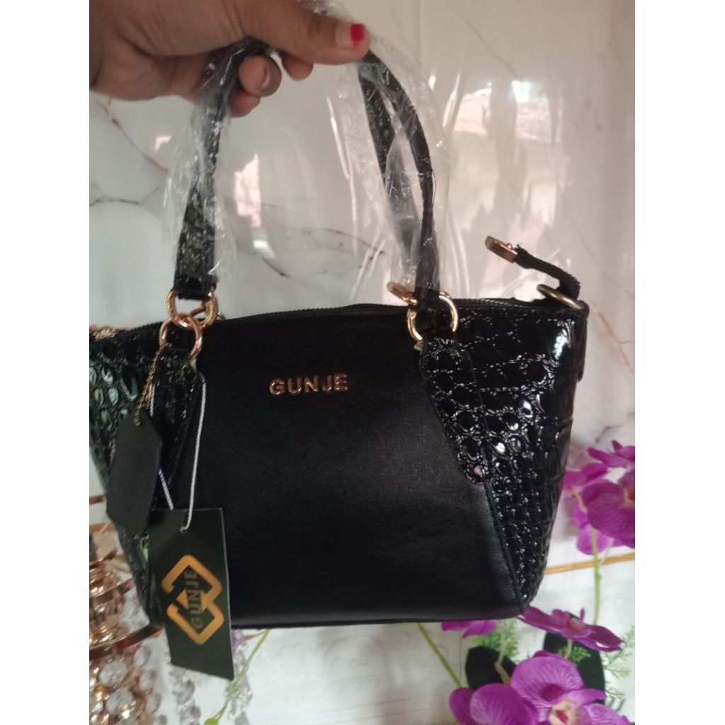 TAS GUNJE ORIGINAL PROMO