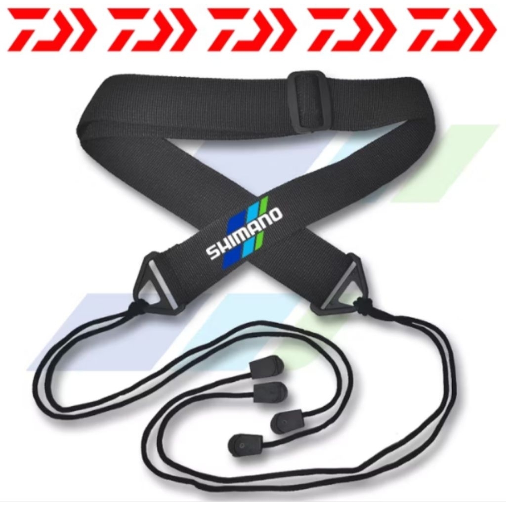 ROD Belt/selimpang joran pancing