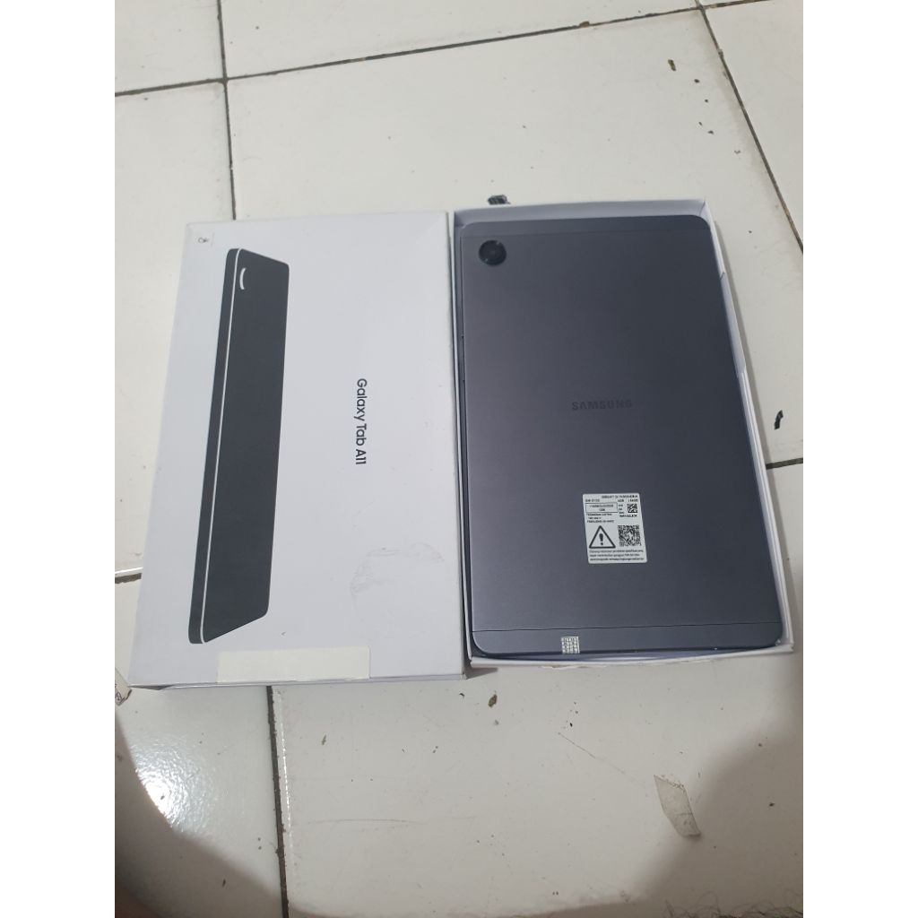 Samsung Galaxy Tab A11 4/64 Second Original