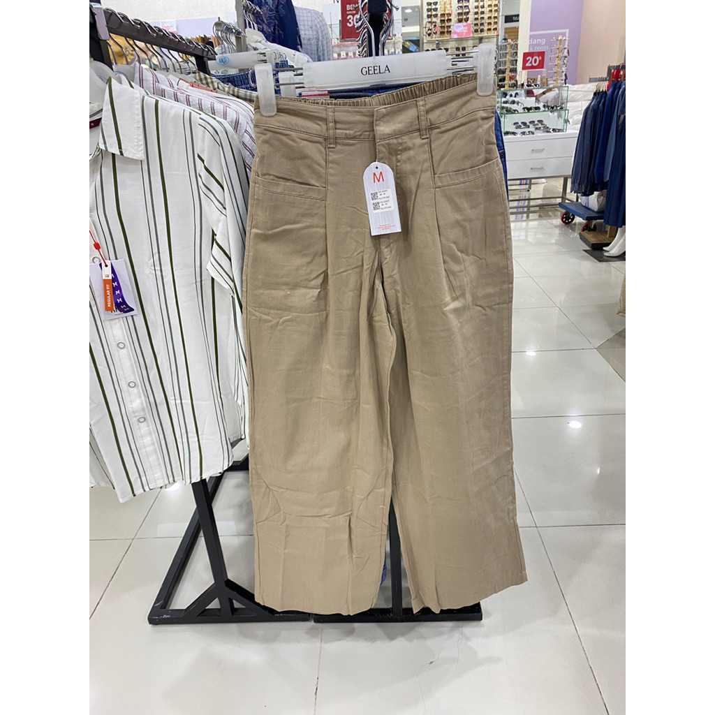 kulot EXIT ori matahari(promo)