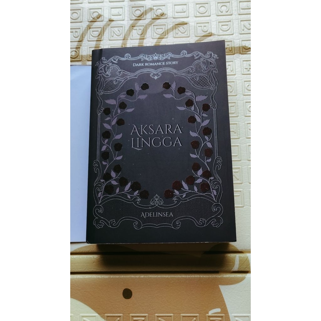 PL Novel Aksara Lingga SC