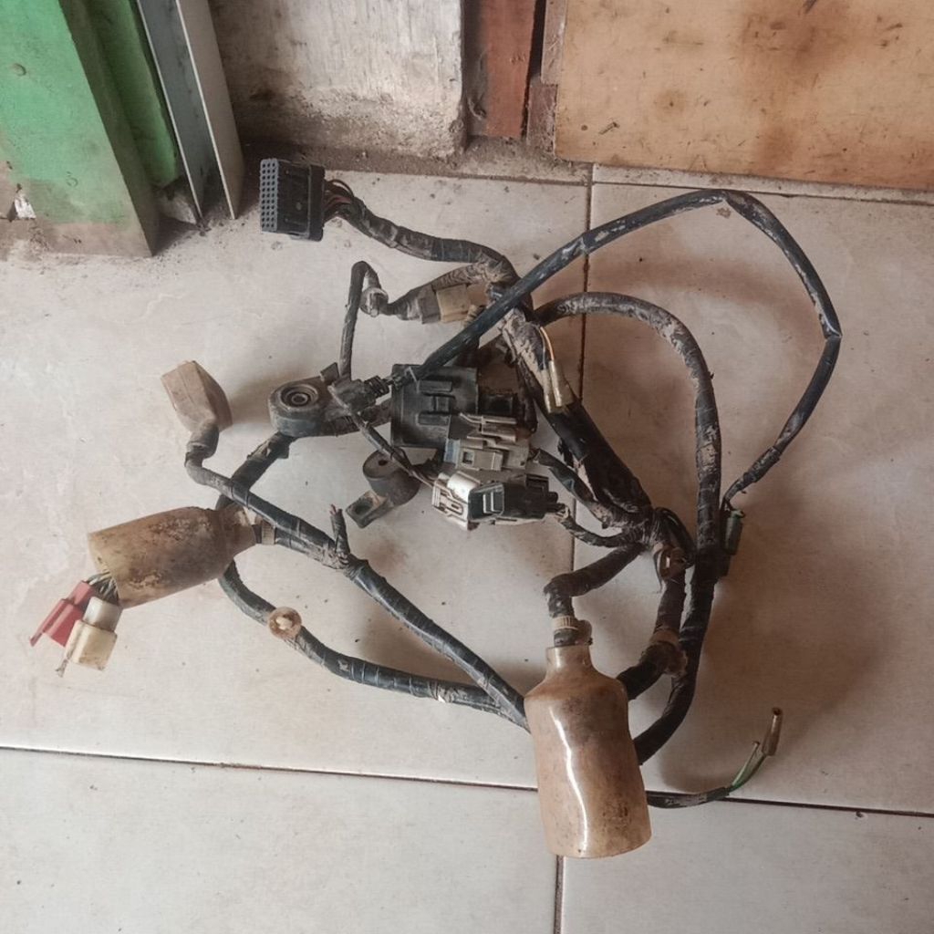 KABEL BODY VARIO 110 FI REMOT ORIGINAL COPOTAN