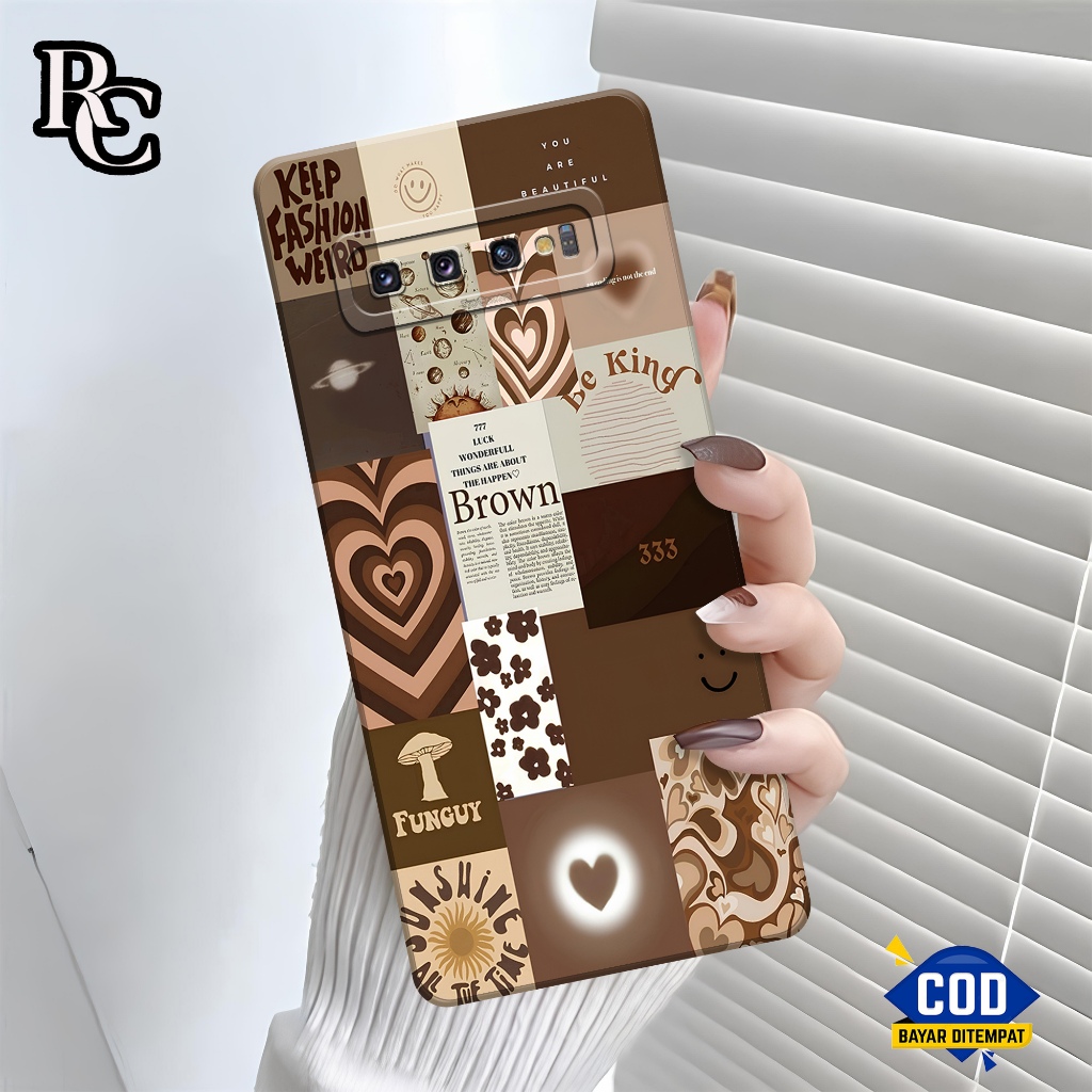 Softcase Hp Samsung Galaxy S10 Plus Fashion Case Aesthetic Kesing Samsung Galaxy S10 Plus Case Samsu