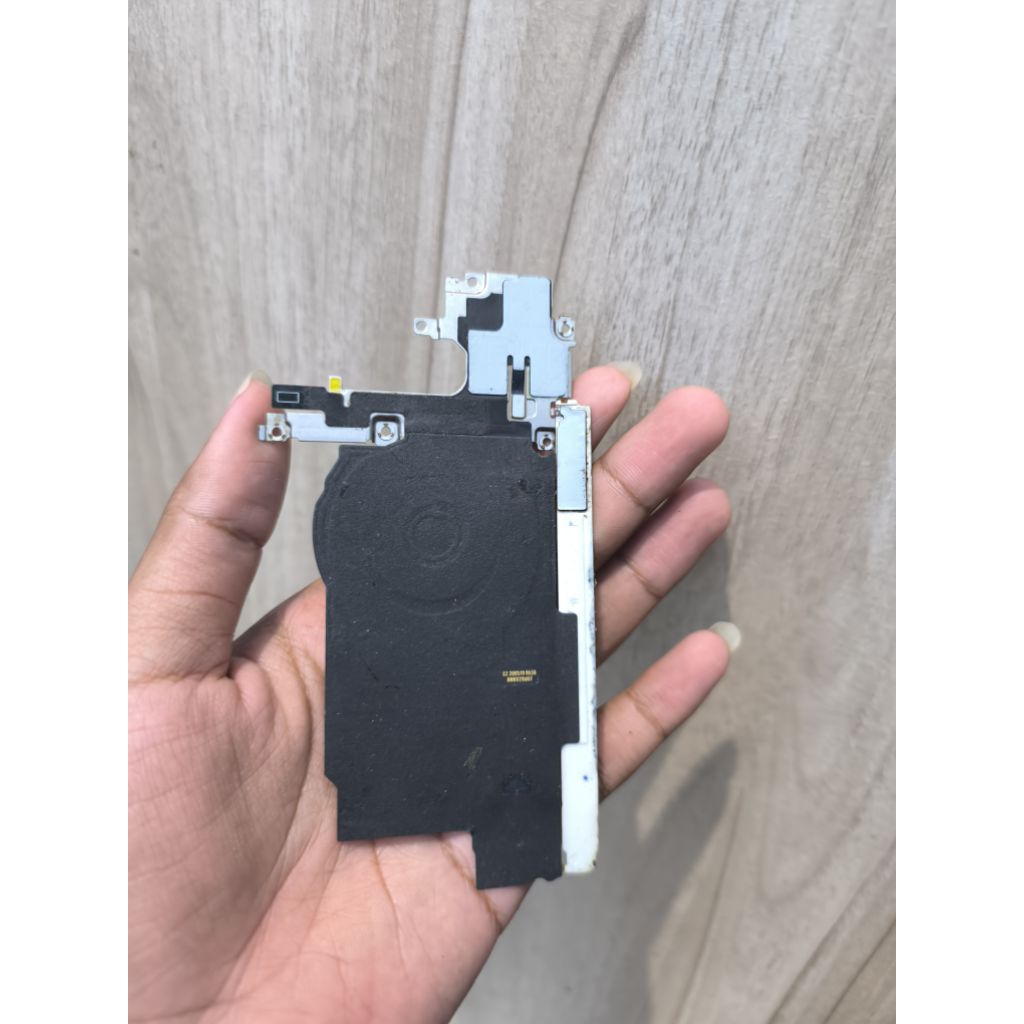 Original copotan Tutup Mesin NfC Samsung Note 20 Ultra