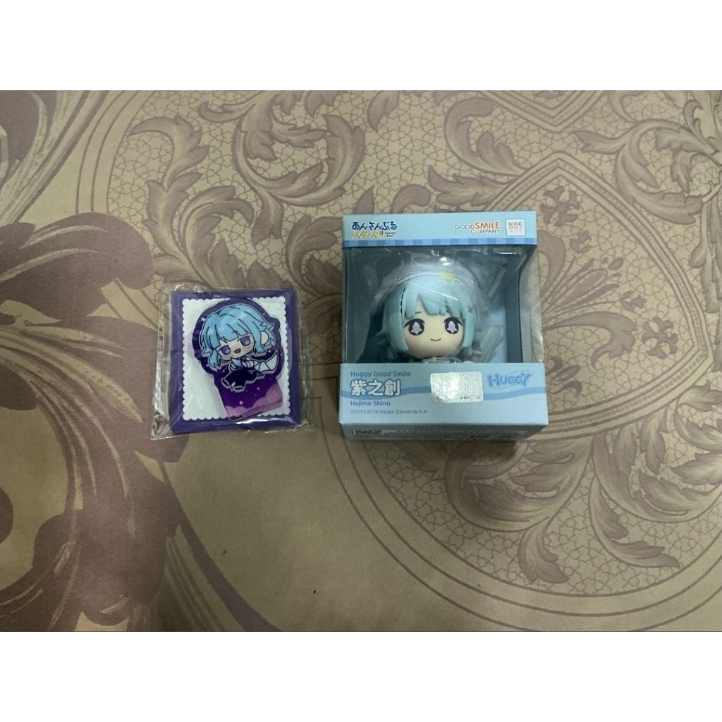 OFFICIAL - Ensemble Stars Hajime Shino Goods