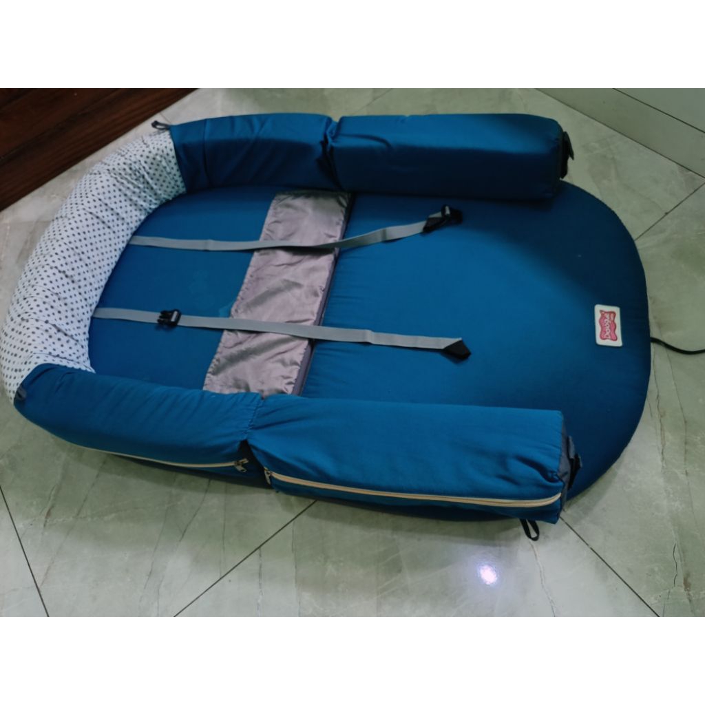 Kasur Bayi, Sofa Empuk, dan Kelambu Dialogue Preloved