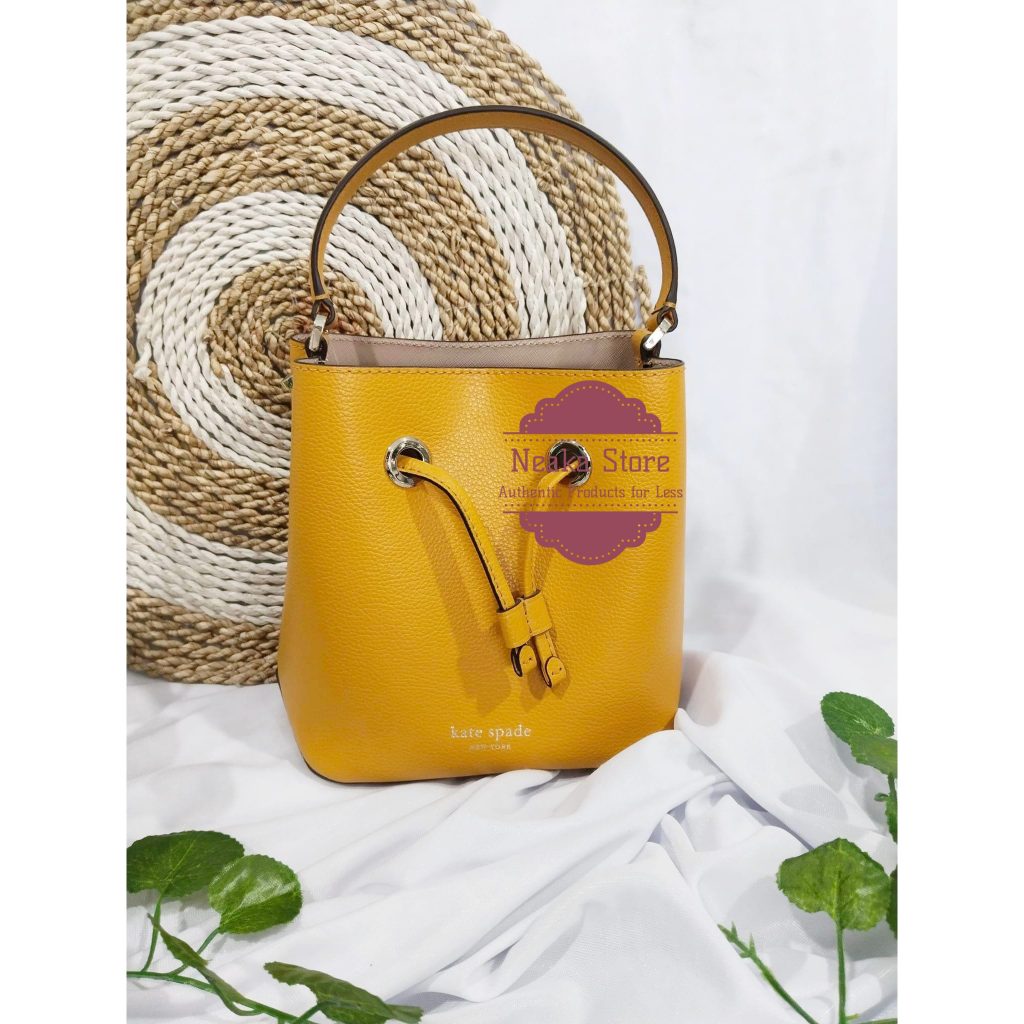 Tas Wanita KS bucket kecil eva - WKRU5857 TUSCANSUN