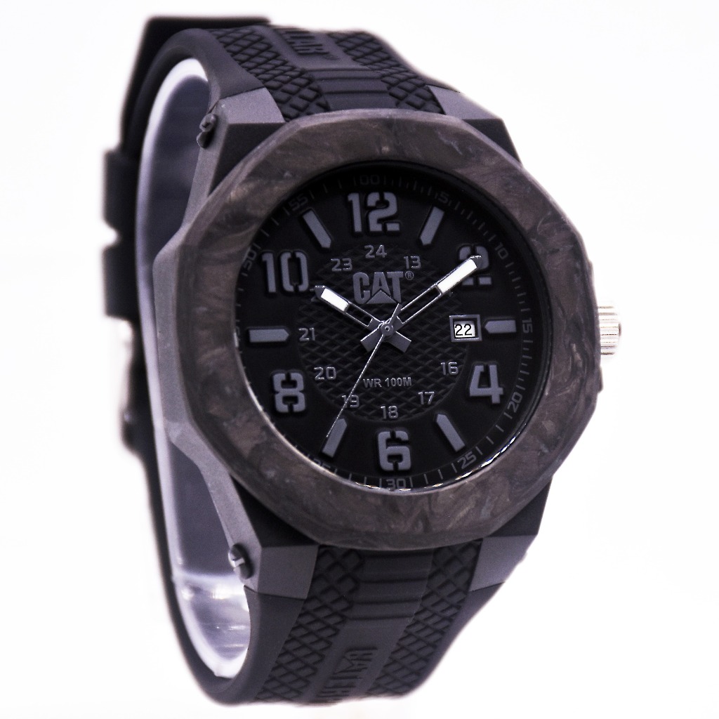 Jam Tangan Caterpillar LV.161.21.131 Original Garansi