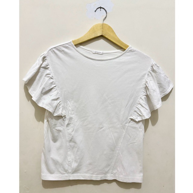 Blouse COLZA brokenwhite