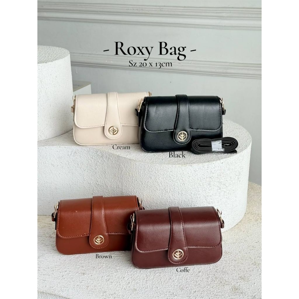 Roxy Bag Tas selempang wanita