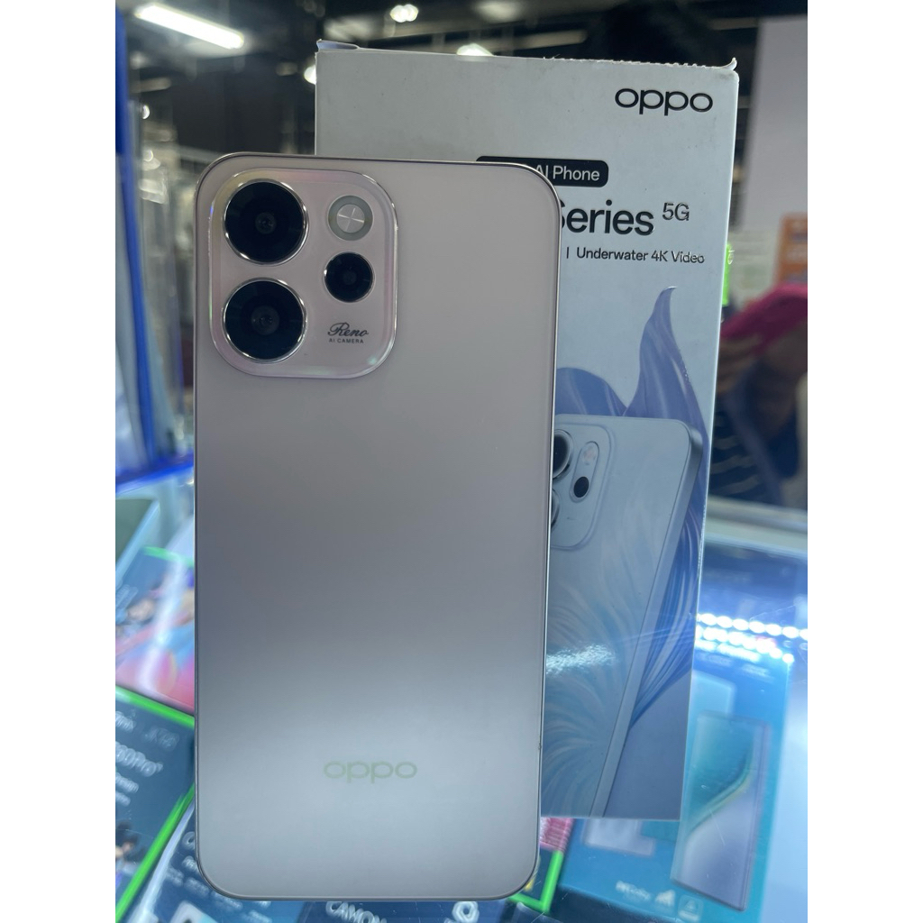 Handphone Oppo