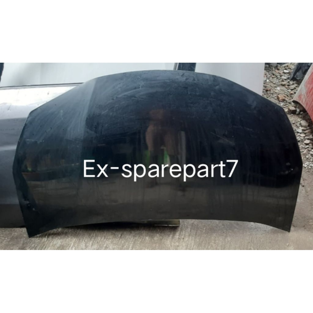 Kap mesin Avanza Xenia 2012 2013 2014 bekas original