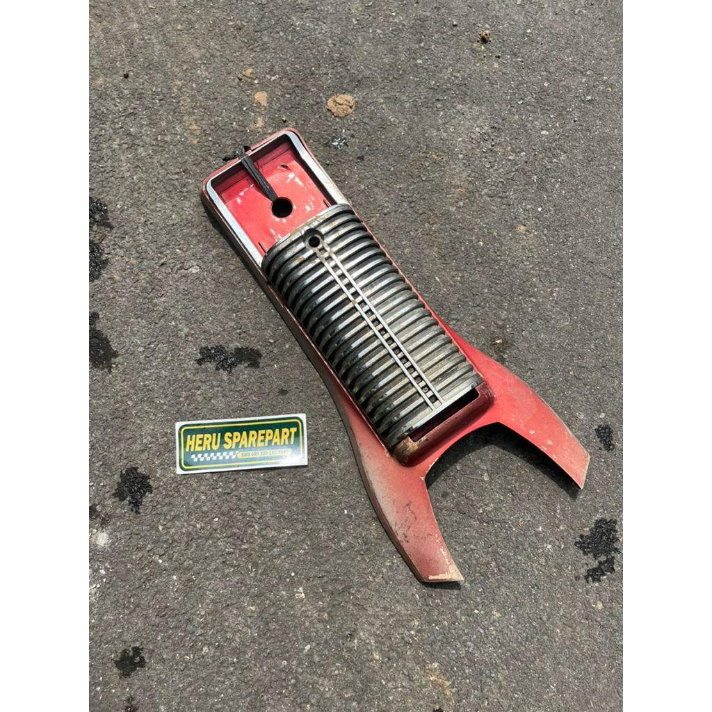 Dasi yamaha bebek v75 v80 original