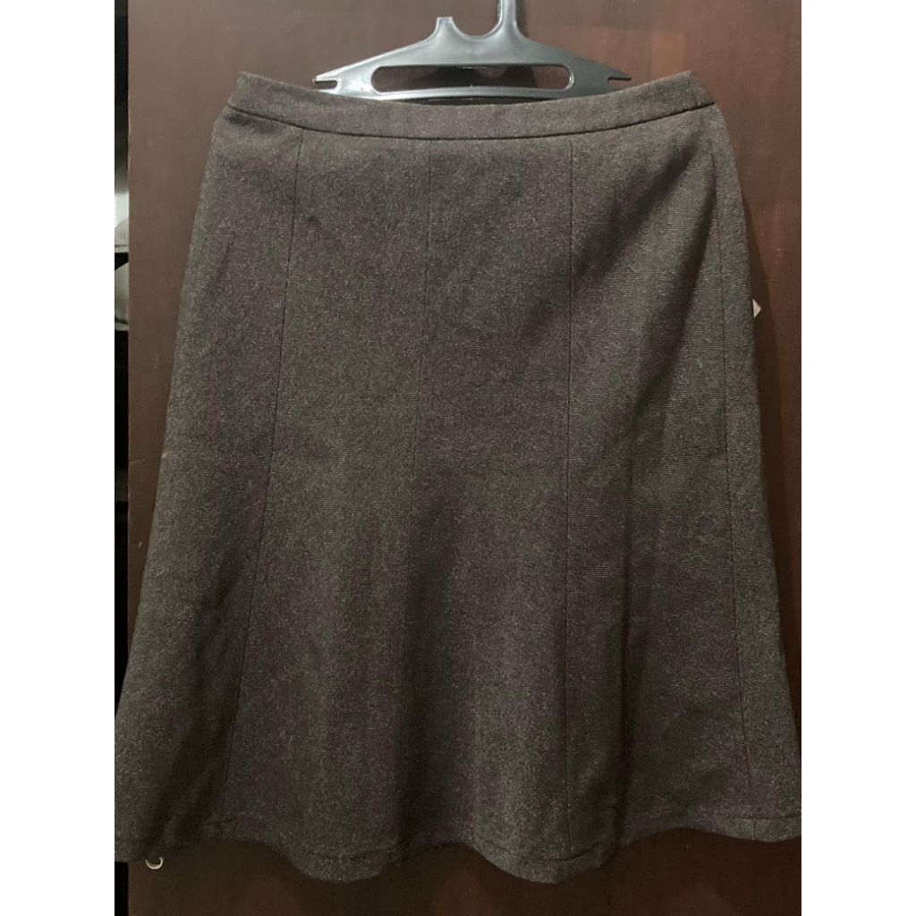 preloved rok kerja