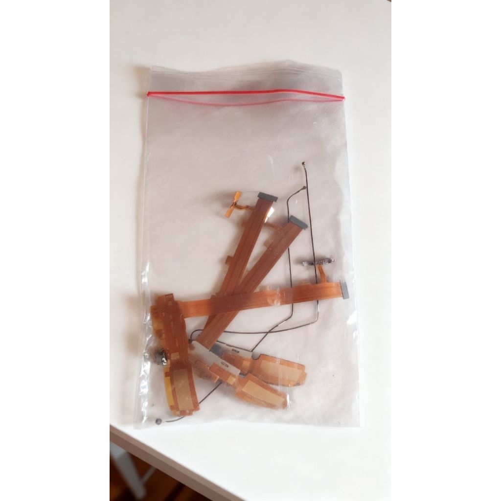 Flexibel charger oppo A37