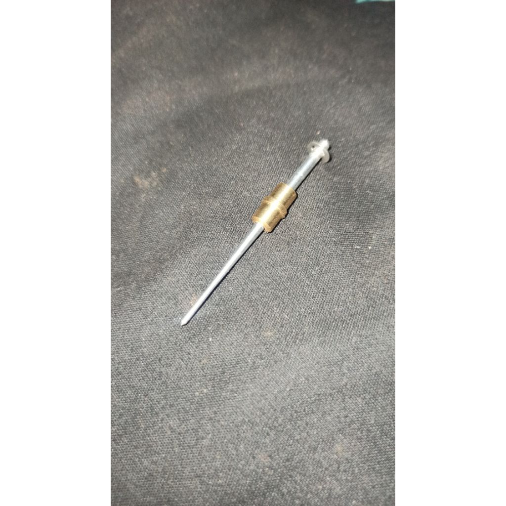 jarum skep karburator gl pro kode 97A