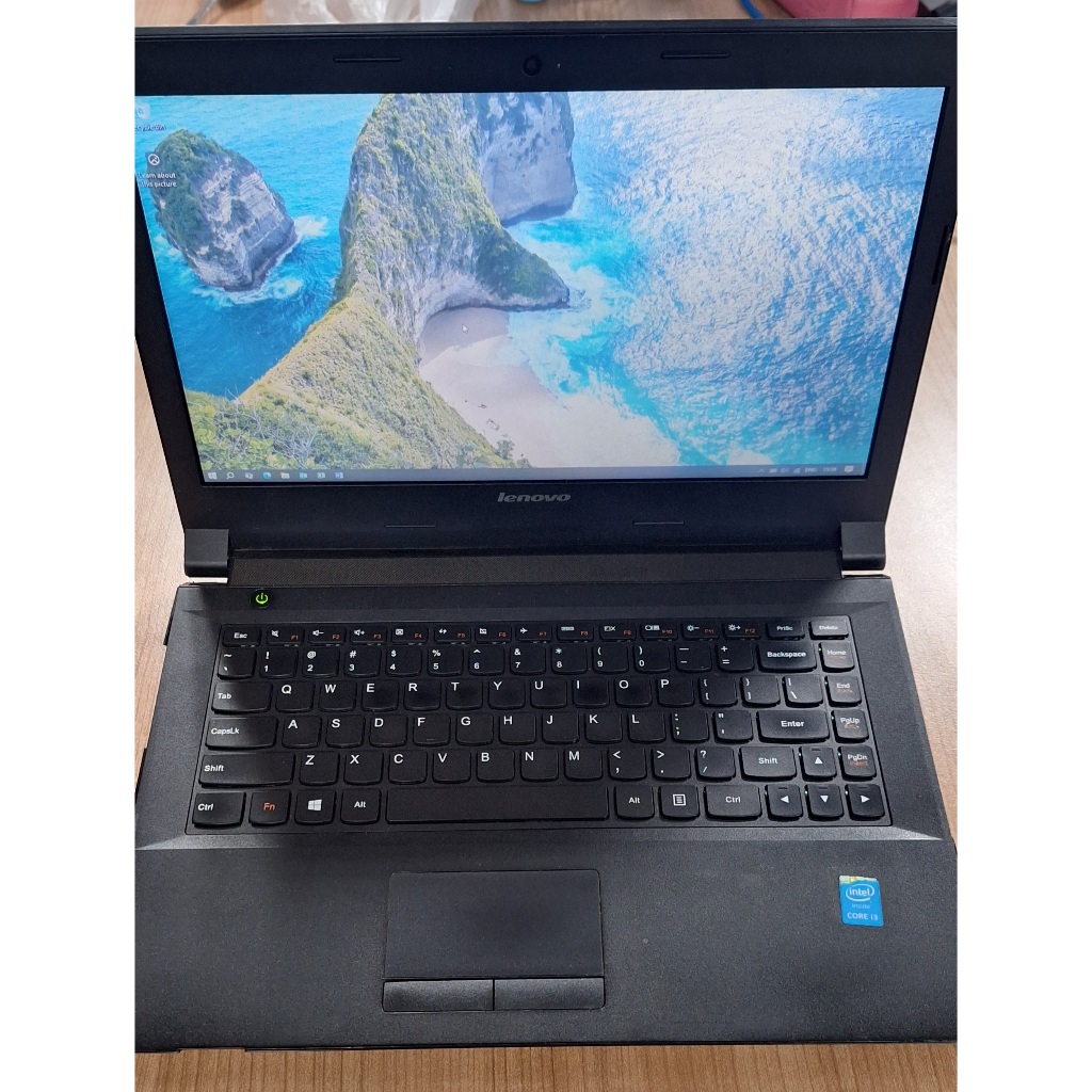 Laptop Lenovo B40-80 Core i3