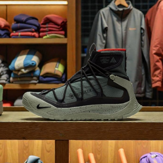 Nike ACG Air Terra Antarktik Gore-Tex 'Juniper Fog' Men's