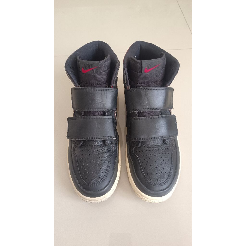 Aj 1 Double Strap Sz 42,5