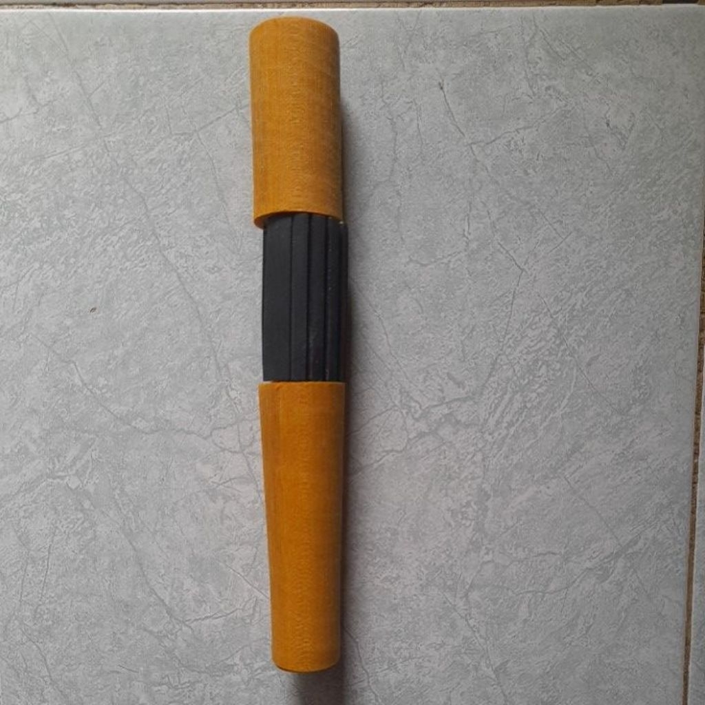 Klem Putar Egrek Sawit Anti Slip 33mm-38mm