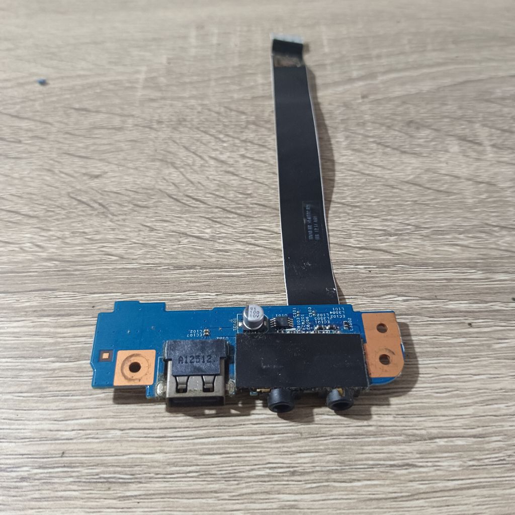 Port USB Original laptop Acer Aspire E1-451 E1-451G