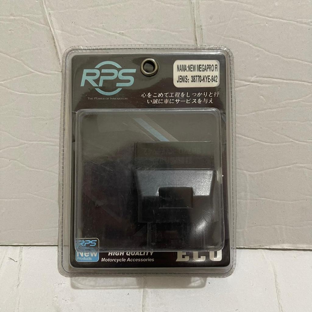 ECU MEGA PRO NEW FI (38770-KYE-942) (RPS)