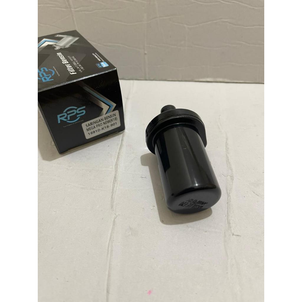 FILTER BENSIN MOTOR MEGA PRO NEW/VERZA (RPS)