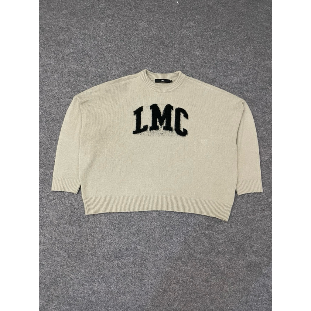 Lmc knitwear original