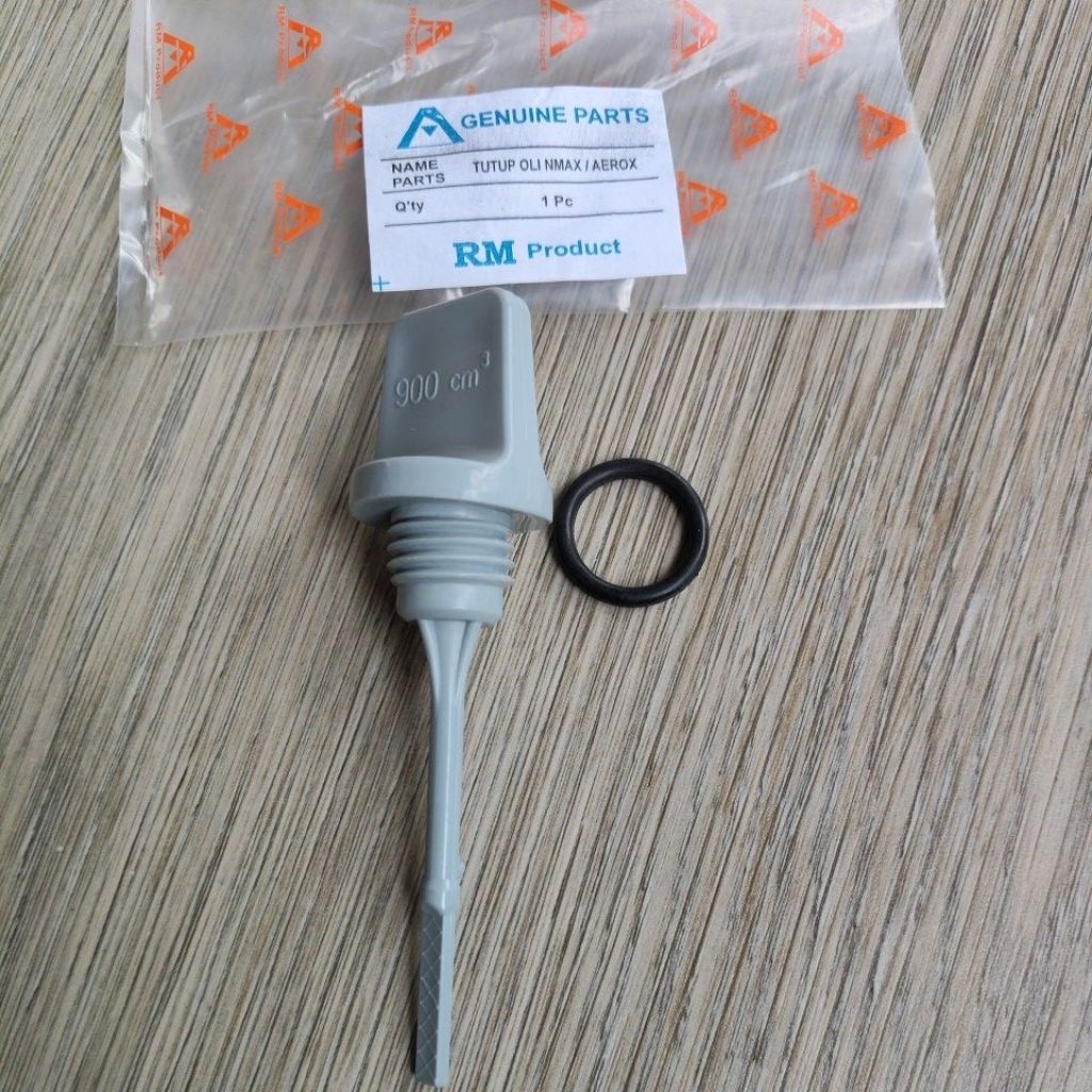 Tutup oli NMAX/aerox
