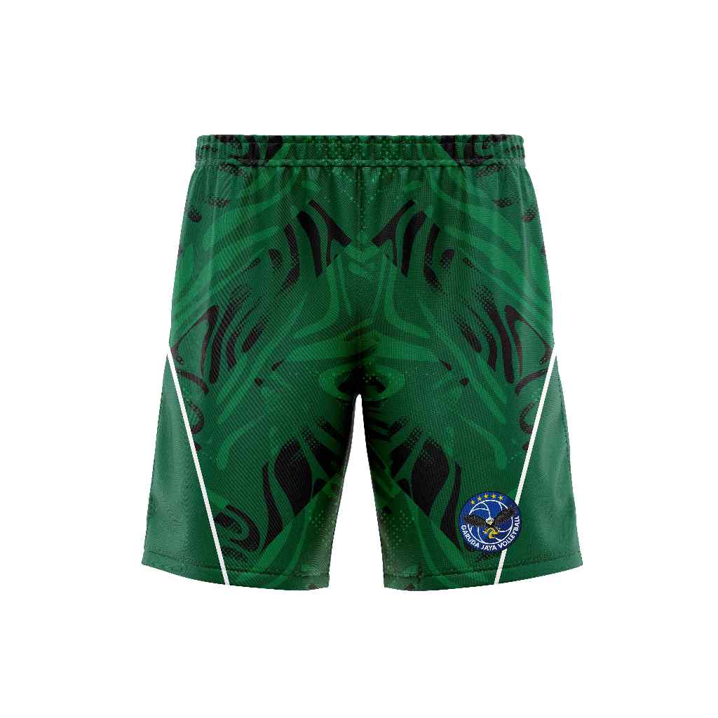 Celana  Voli Jakarta Garuda Jaya Proliga Men 2026