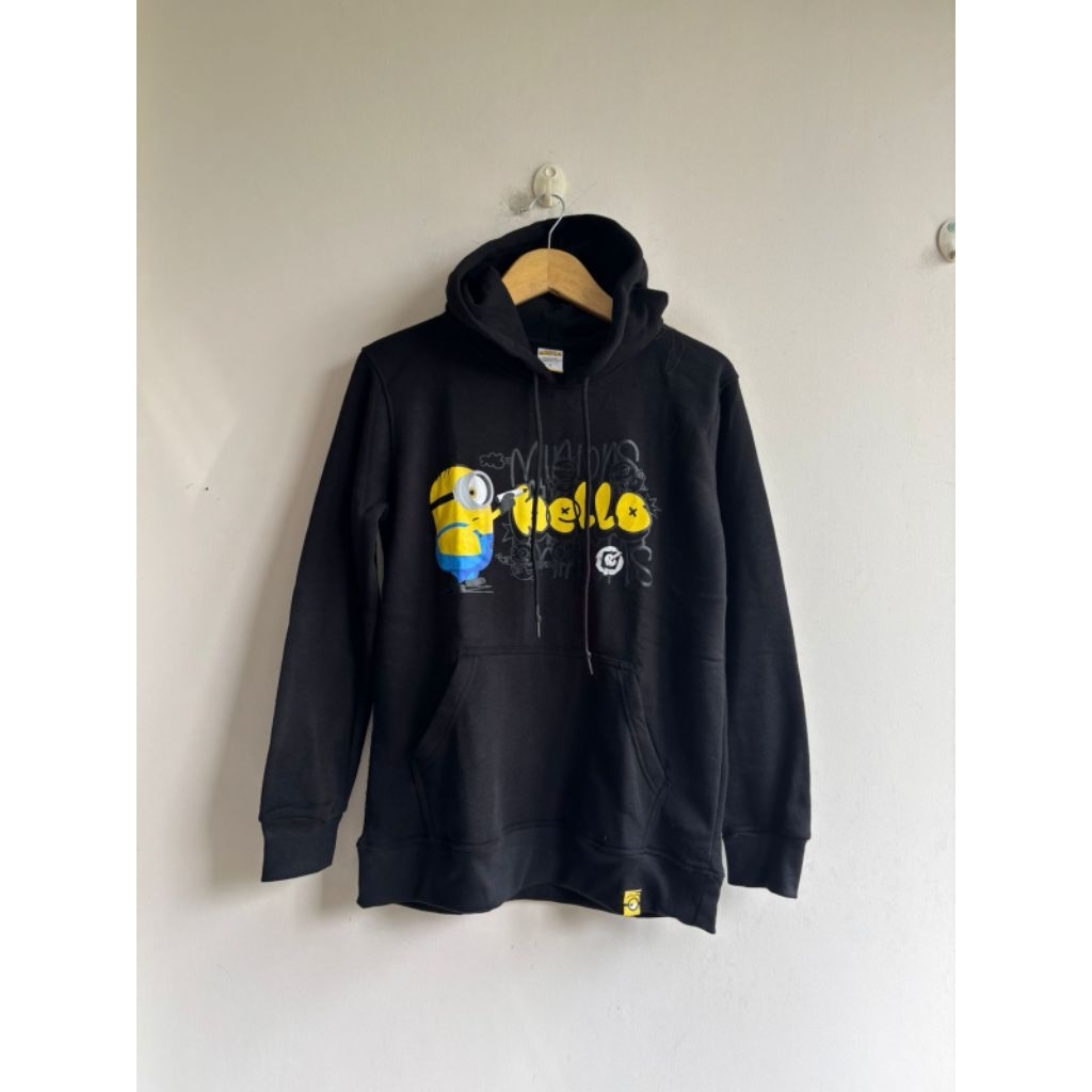 Hoodie Original Marvel Nevada | Hoodie Unisex