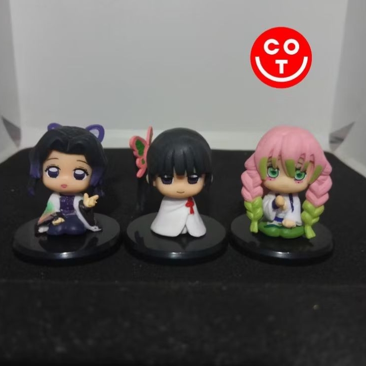 Figure Anime Demon Slayer