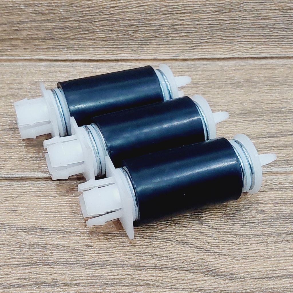 per dudukan kaki dinamo pengering mesin cuci sharp 2 tabung